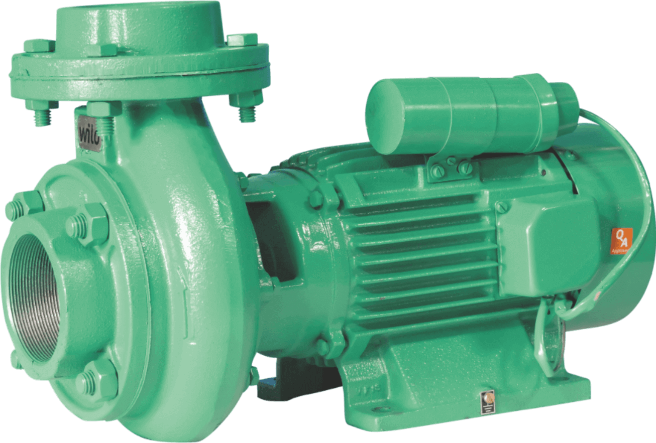 Air treatment solution
